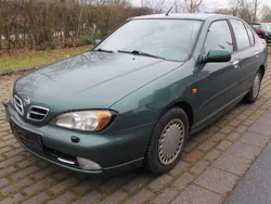 Nissan Primera