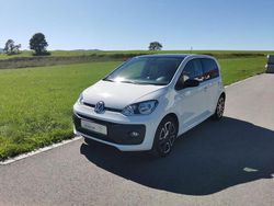 Weiß Gebraucht 2023 VW up! R-line Kleinwagen | 13.330 € (Guter Preis)