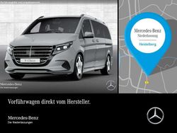 Grau Gebraucht 2025 Mercedes V300 Exclusive Van / Kleinbus | 99.990 €