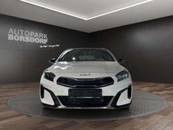 Weiß Gebraucht 2025 Kia XCeed GT-Line SUV | 34.450 € (Fairer Preis)