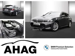 Bmw individual dravitgrau Gebraucht 2024 BMW 330 M Sport Kombi | 50.840 € (Guter Preis)