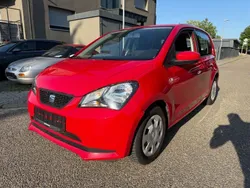 Rot Gebraucht 2019 Seat Mii Style Kleinwagen | 5.999 € (Guter Preis)