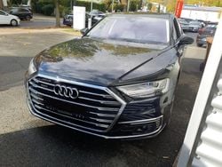 Mythosschwarz metallic Gebraucht 2022 Audi A8 Sport Limousine | 54.985 € (Guter Preis)