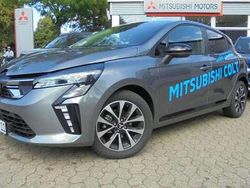 Achatgrau Gebraucht 2024 Mitsubishi Colt Plus Limousine | 16.890 € (Fairer Preis)