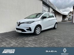 Weiß Gebraucht 2020 Renault Zoe Life Kleinwagen | 11.490 € (Guter Preis)