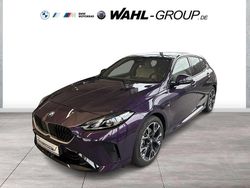 Violett Gebraucht 2025 BMW 120 Efficient Dynamics Kleinwagen | 33.890 € (Guter Preis)