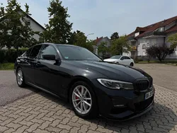 Schwarz Gebraucht 2022 BMW 330 Limousine | 29.990 € (Etwas zu teuer)