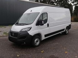 Ducato weiß (549) Gebraucht 2023 Fiat Ducato Van | 27.980 € (Guter Preis)