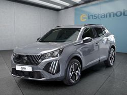 Grau Gebraucht 2025 Peugeot 2008 Allure SUV | 27.749 €