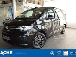 Schwarz Neu 2025 VW Multivan Van | 73.225 €
