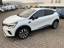 Weiß Gebraucht 2020 Renault Captur Experience SUV | 17.950 € (Fairer Preis)