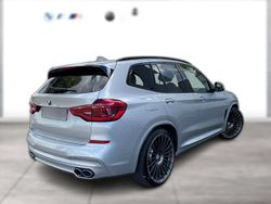 Metallic Gebraucht 2020 Alpina XD3 | 56.910 € (Fairer Preis)