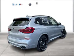 Metallic Gebraucht 2020 Alpina XD3 | 58.040 € (Fairer Preis)