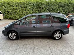 Grau Gebraucht 2006 VW Sharan Sportline Van / Kleinbus | 1.980 € (Guter Preis)