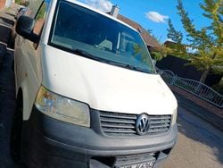 Weiß Gebraucht 2006 VW T5 Van | 5.500 € (Superpreis)