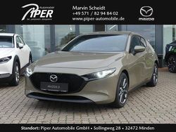 Neu 2025 Mazda 3 Exclusive-Line | 35.990 €