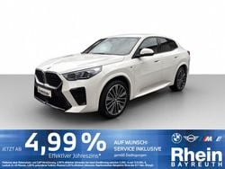 Weiß Gebraucht 2025 BMW X2 M Sport SUV | 41.610 € (Guter Preis)