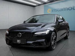 Schwarz Neu 2025 Volvo S90 Limousine | 71.499 €