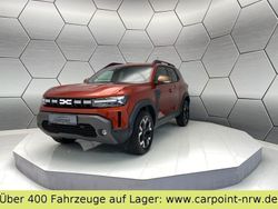Braun Gebraucht 2024 Dacia Duster Extreme SUV | 24.990 € (Superpreis)