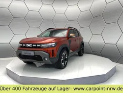 Braun Neu 2024 Dacia Duster Extreme SUV | 26.990 € (Guter Preis)