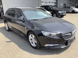Schwarz Gebraucht 2018 Opel Insignia Kombi | 12.998 € (Superpreis)