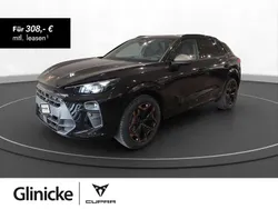 Midnight schwarz metallic Neu 2025 Cupra Terramar SUV | 40.290 € (Fairer Preis)