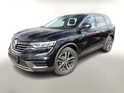 Schwarzmetallic Gebraucht 2022 Renault Koleos Zen SUV | 20.509 € (Fairer Preis)