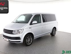 Reflexsilber Gebraucht 2019 VW T6.1 Comfortline Van | 36.880 € (Superpreis)