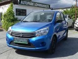 Blau Gebraucht 2018 Suzuki Celerio Club Kleinwagen | 7.500 € (Fairer Preis)