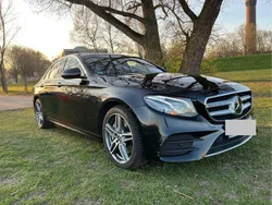 Gebraucht 2019 Mercedes E400 AMG Limousine | 31.490 €
