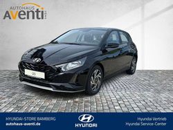 Schwarz Neu 2025 Hyundai i20 Trend Limousine | 22.279 € (Fairer Preis)