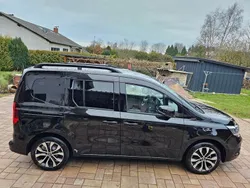 Schwarz Gebraucht 2021 Renault Kangoo Intens Van / Kleinbus | 21.300 € (Fairer Preis)