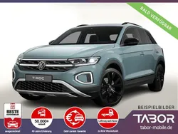 Indiumgrau metallic / dach: sc Neu 2025 VW T-Roc Style SUV | 33.048 € (Superpreis)