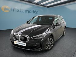 Schwarz Gebraucht 2024 BMW 120 Kleinwagen | 31.049 € (Fairer Preis)