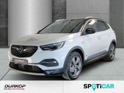 Weiß Gebraucht 2022 Opel Grandland X Business Elegance SUV | 19.950 € (Guter Preis)