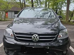 Schwarz Gebraucht 2006 VW Golf Plus Cross Sportline Van / Kleinbus | 1.700 € (Guter Preis)