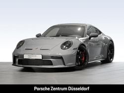 Arktikgrau Gebraucht 2023 Porsche 911 GT3 Coupé | 206.890 € (Etwas zu teuer)
