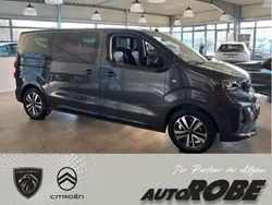 Neu 2025 Citroën Spacetourer Van | 41.990 € (Fairer Preis)