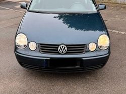 Andere farben Gebraucht 2002 VW Polo Highline Kombi | 2.100 € (Fairer Preis)