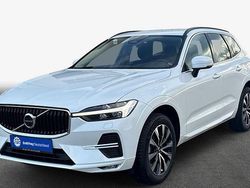 Weiß Gebraucht 2024 Volvo XC60 Core SUV | 40.504 € (Superpreis)