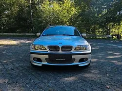 Gebraucht 2005 BMW 320 M Sport Kombi | 5.700 € (Etwas zu teuer)