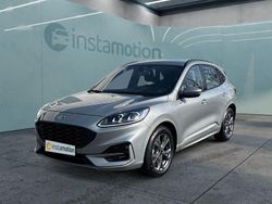 Silber Gebraucht 2024 Ford Kuga SUV | 28.499 € (Fairer Preis)