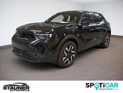 Karbon schwarz Gebraucht 2024 Opel Mokka GS Line SUV | 21.980 € (Guter Preis)