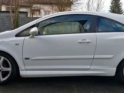 Weiß Gebraucht 2007 Opel Corsa OPC Limousine | 2.990 € (Fairer Preis)
