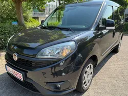 Schwarz Gebraucht 2020 Fiat Doblò Van / Kleinbus | 11.290 € (Guter Preis)