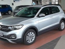 Silber Gebraucht 2023 VW T-Cross SUV | 20.900 € (Superpreis)