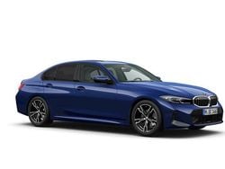 M portimao blau metallic Gebraucht 2023 BMW 330 Comfort Edition Limousine | 46.900 € (Superpreis)