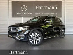 Obsidianschwarz Gebraucht 2024 Mercedes GLE450 AMG SUV | 87.850 € (Guter Preis)