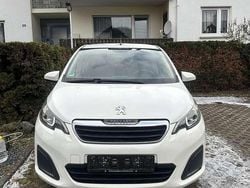 Gebraucht 2015 Peugeot 108 Active Limousine | 4.700 € (Guter Preis)