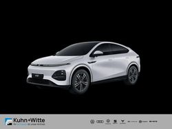 Weiß Neu 2025 XPENG G6 RWD Long Range SUV | 50.350 €